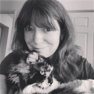 Meet your Posher, Tina